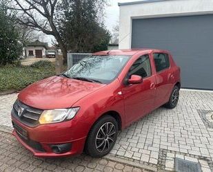 Dacia Dacia Sandero II Ambiance Gebrauchtwagen