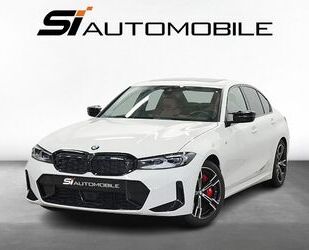 BMW BMW M340d xDr. °UVP 91.092€°ACC°AHK°STANDHZG°360°H Gebrauchtwagen