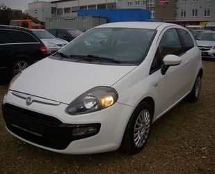 Fiat Fiat Punto 1.2 8V POP, EVO, Klima, TÜV 04/2025 Gebrauchtwagen