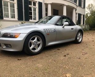 BMW BMW Z3 1.9 - Gebrauchtwagen