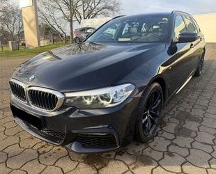 BMW BMW 540 d xDrive Touring *M Sport*HuD*ACC*Virtual Gebrauchtwagen