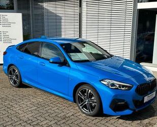 BMW BMW 218 i Gran Coupe M Sport+LiveCo.Pro.+Con.P.Pro Gebrauchtwagen