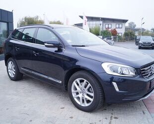 Volvo Volvo XC60 Linje Inscription AWD AUTOMATIK Navi Ka Gebrauchtwagen