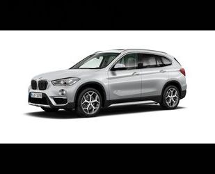 BMW BMW X1 sDrive20i xLine PanoSD DAB RFK erw.LED 1.Hd Gebrauchtwagen