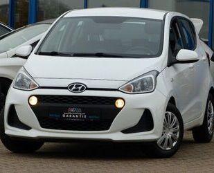 Hyundai Hyundai i10 Trend/ inkl. Garantie Gebrauchtwagen