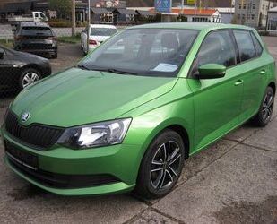 Skoda Skoda Fabia Active Gebrauchtwagen