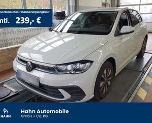 VW Volkswagen Polo 1.0 