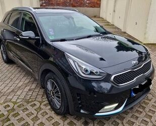 Kia Kia Niro 1.6 GDI Plug-in Hybrid Spirit Spirit Gebrauchtwagen