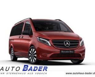 Mercedes-Benz Mercedes-Benz Vito 114 CDI lang Tourer PRO Tisch L Gebrauchtwagen