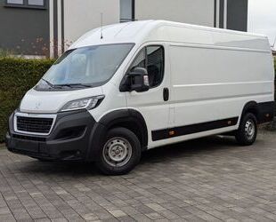 Peugeot Peugeot Boxer 435 L4H2 Premium BlueHDi165 *EXTRALA Gebrauchtwagen