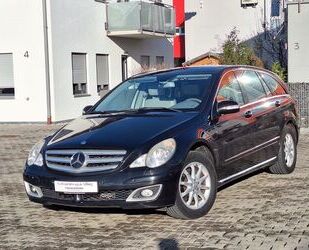 Mercedes-Benz Mercedes-Benz R 320 Lang CDI 4Matic 6-Sitze 3 x TV Gebrauchtwagen