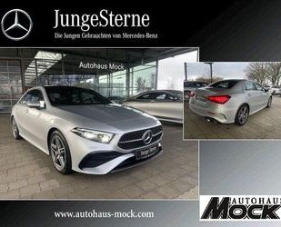 Mercedes-Benz Mercedes-Benz A 220 d Lim AMG Advanced Plus Pano A Gebrauchtwagen