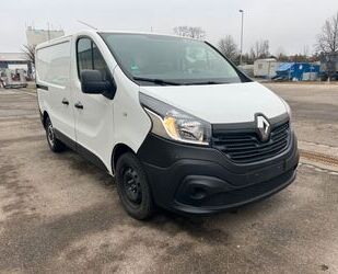 Renault Renault Trafic Kasten L1H1 2,7t Komfort Gebrauchtwagen