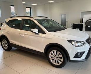 Seat Seat Arona Style 85 KW Gebrauchtwagen