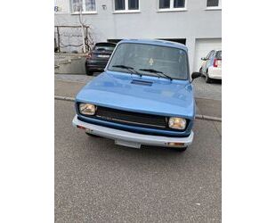 Fiat 127 Gebrauchtwagen