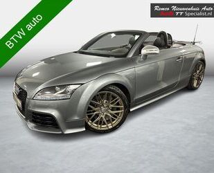 Audi Audi TT RS Roadster 2.5 T TT RS Pro Line Gebrauchtwagen