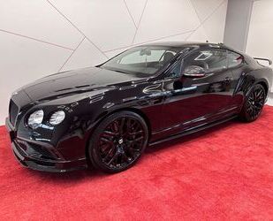 Bentley Bentley Continental GT Supersports 1/24*1hd*113 00 Gebrauchtwagen