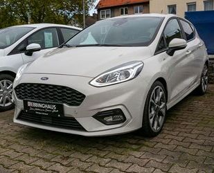 Ford Ford Fiesta Hybrid ST-Line NAVI PARKASSI DAB WINTE Gebrauchtwagen