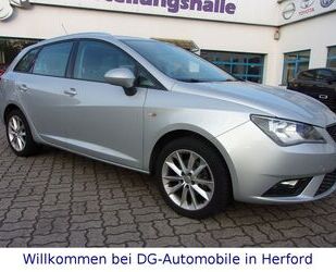 Seat Seat Ibiza ST Style,Autom,Navi,Klima,AHK,Allwetter Gebrauchtwagen