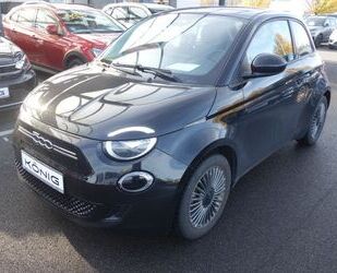 Fiat Fiat 500e Neuer 500 ICON 2022 Klima Automatik Gebrauchtwagen