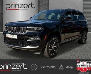 Jeep Jeep Grand Cherokee 2.0 4xe 