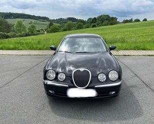 Jaguar Jaguar S-Type 2.5 L V6 Executive Executive Gebrauchtwagen