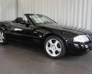 Mercedes-Benz Mercedes-Benz SL 500 #76-2 Gebrauchtwagen