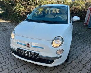 Fiat Fiat 500 1.2 8V LOUNGE Blue&Me Tüv 10/2026 Gebrauchtwagen