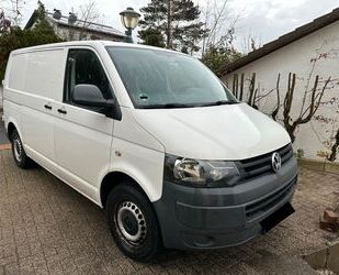 VW Volkswagen T5 Transporter - Rückfahrkamera, CarPla Gebrauchtwagen