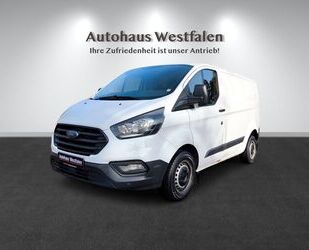 Ford Ford Transit Custom Kasten 280 L1/2x PDC/AHK/Sorti Gebrauchtwagen