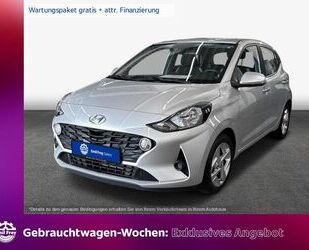 Hyundai Hyundai i10 1.2 Trend Gebrauchtwagen