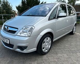 Opel Opel Meriva 1.6 TWINPORT Selection 