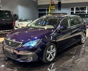 Peugeot Peugeot 308 SW Allure Business Kamera 3D-Navi Full Gebrauchtwagen