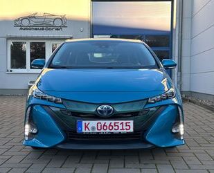 Toyota Toyota Prius 1.8-l-VV Plug-in Hybrid Executive Fac Gebrauchtwagen