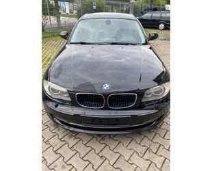 BMW BMW 118d - Gebrauchtwagen