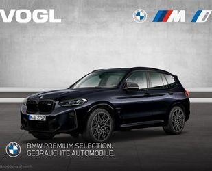 BMW BMW X3 M Head-Up Pan.Glasdach LHZ SHZ Gebrauchtwagen