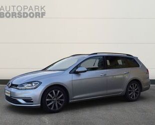 VW Volkswagen Golf VII Highline BMT 1.5 TSI Keyless R Gebrauchtwagen