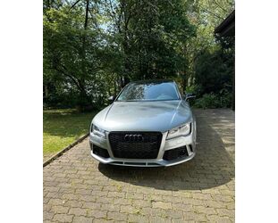 Audi Audi A7 3.0 TFSI quattro S tronic, ACC, Rs Sitze Gebrauchtwagen