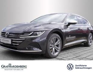 VW Volkswagen Arteon Shooting Brake Elegance eHybrid Gebrauchtwagen