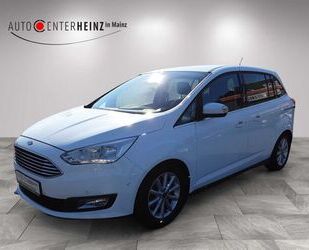 Ford Ford Grand C-Max Titanium Gebrauchtwagen