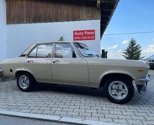 Opel Opel Ascona A 1200S Antausch oder Tausch möglich Gebrauchtwagen