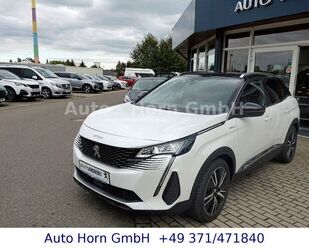 Peugeot Peugeot 3008 Hybrid 4 300 GT KAMERA*NAVI* Gebrauchtwagen