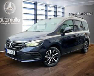 Mercedes-Benz Mercedes-Benz EQT 200 W-Paket LM Navi ParkAss Kam. Gebrauchtwagen