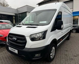 Ford Ford Transit Kasten 350 L4 H3 Trend *KAMERA* *SHZ* Gebrauchtwagen