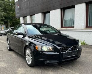 Volvo Volvo C70 Cabriolet T5 Summum / TÜV NEU Gebrauchtwagen