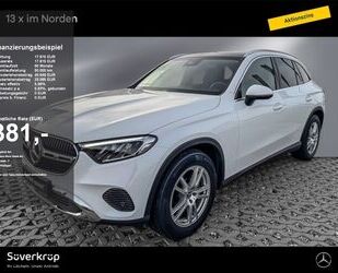 Mercedes-Benz Mercedes-Benz GLC 200 4M , AVANTGARDE KAMERA SPUR Gebrauchtwagen