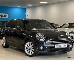 Mini MINI Clubman Aut/Panorama/LED/Navi+/SportSitz/Appl Gebrauchtwagen