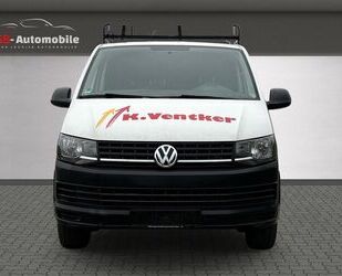 VW Volkswagen T6 Transporter Kasten *Wenig Km* Gebrauchtwagen