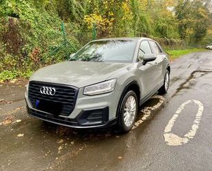 Audi Audi Q2 1.4 TFSI COD S tronic - Gebrauchtwagen