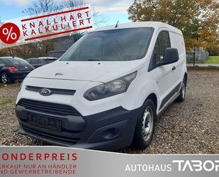 Ford Ford TransitConnect 1.6 TDCi 220 (L1) Gebrauchtwagen